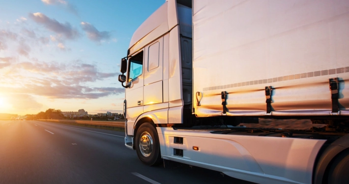 KARAYOLU TAŞIMACILIĞI